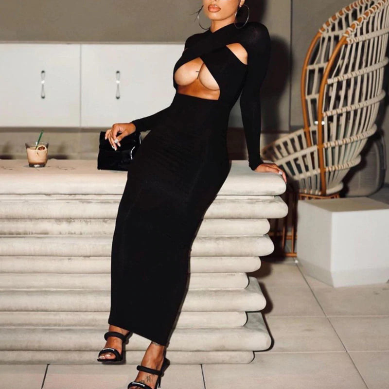Bella maxi