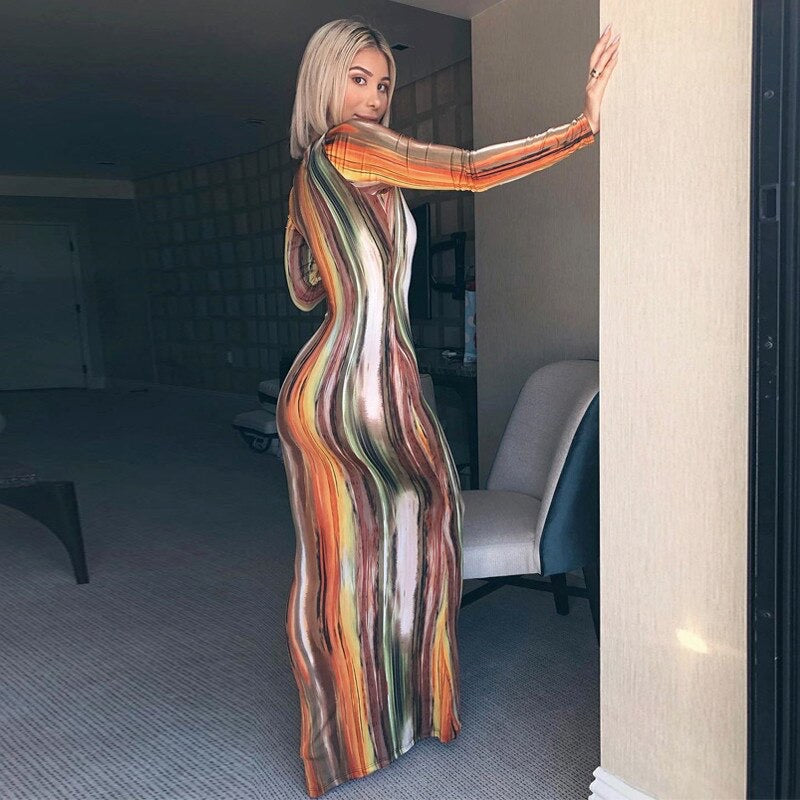 Bodycon dress