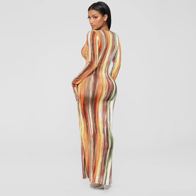 Bodycon dress