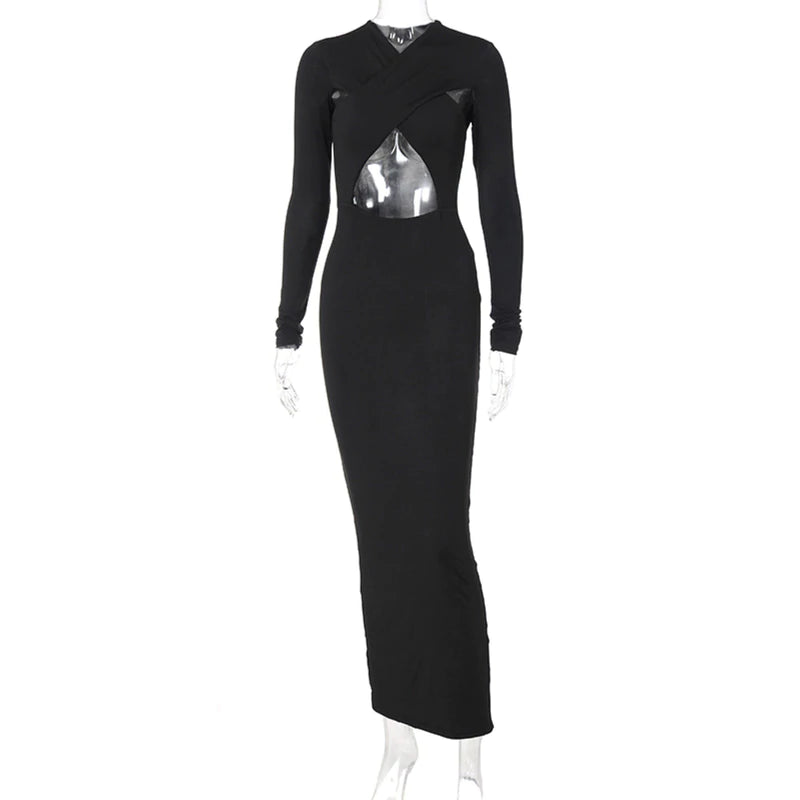 Bella maxi