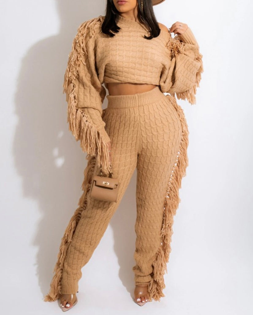 We love knits💕