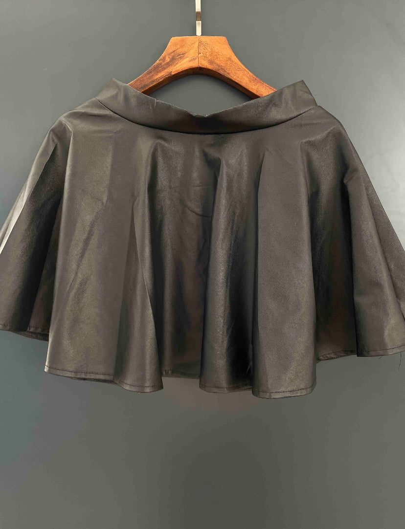 Baseball jacket skirt set π