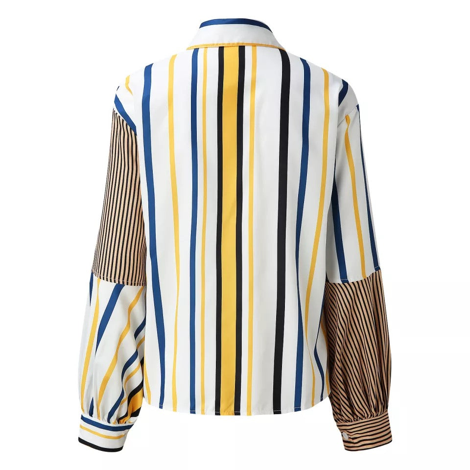 Unique stripe ๐