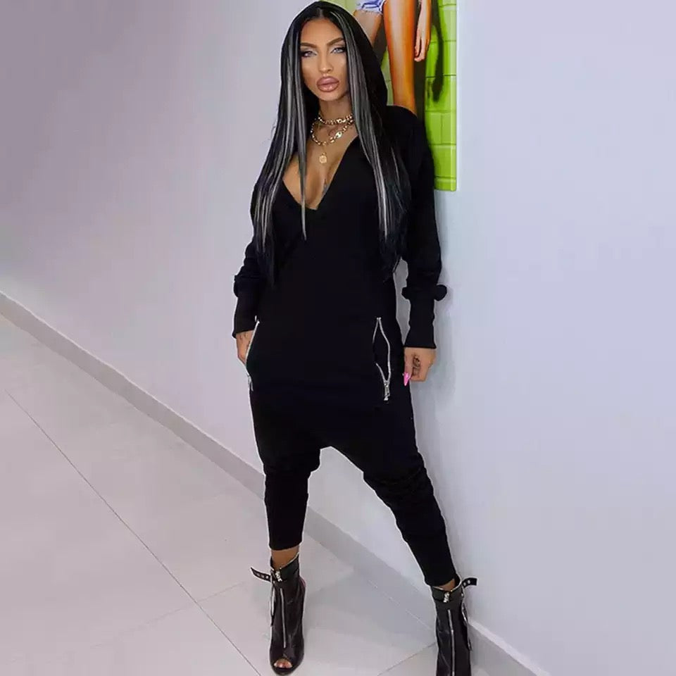 Loose fit style 🖤💕